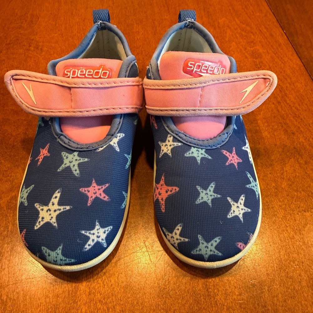 Speedo Water Shoes